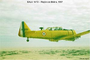 190- ARMEE DE L'AIR EN ALGERIE 1945-1962-38 (32)